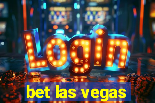 bet las vegas
