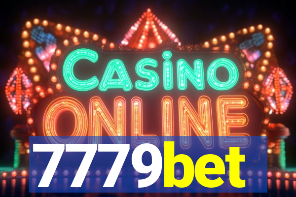 7779bet