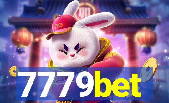 7779bet