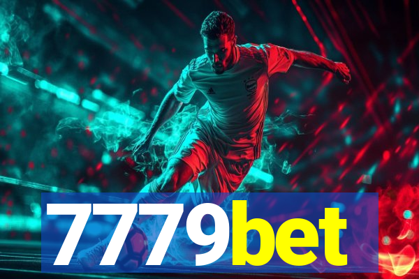 7779bet