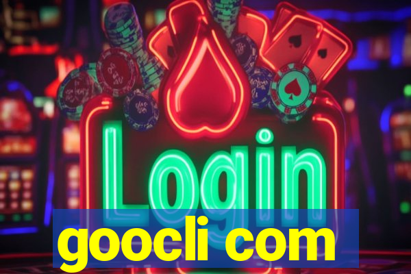goocli com