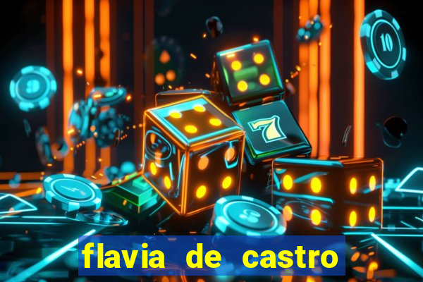 flavia de castro dos santos franquelin