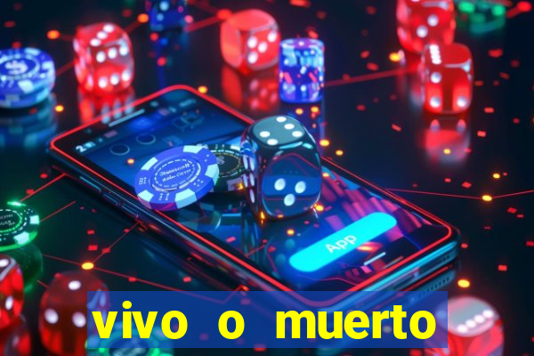 vivo o muerto manhwa pt br