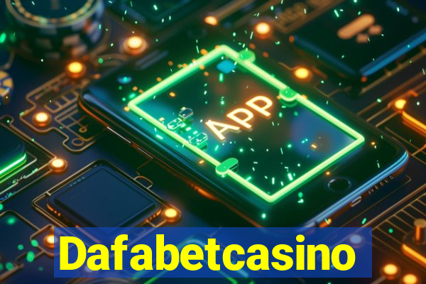 Dafabetcasino