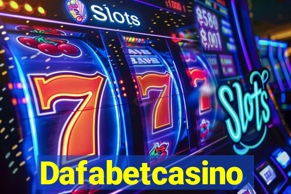 Dafabetcasino