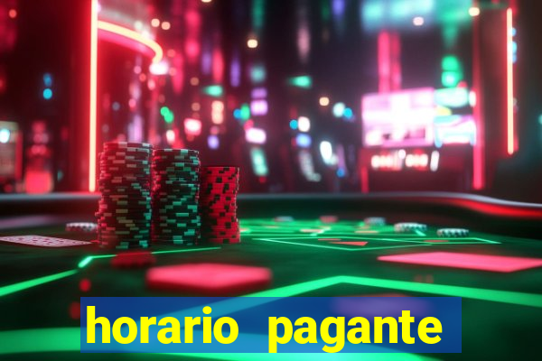 horario pagante betok game
