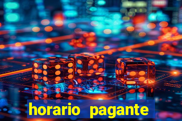 horario pagante betok game