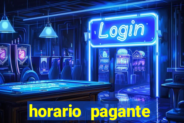 horario pagante betok game