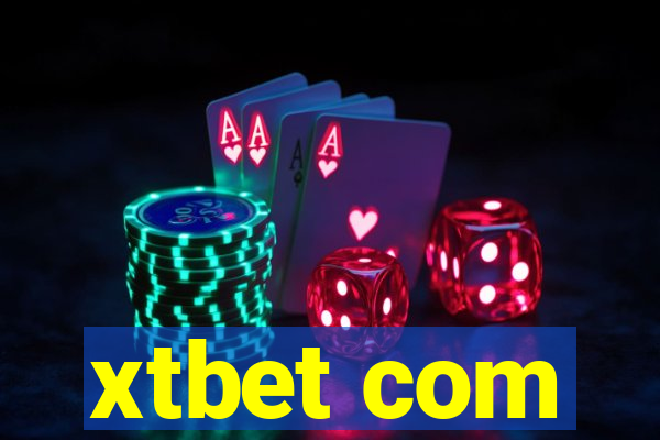 xtbet com