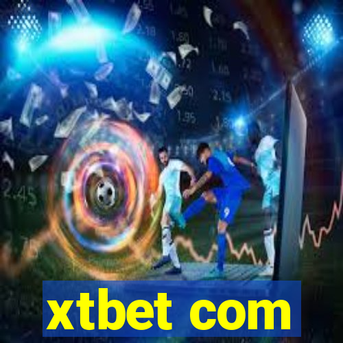 xtbet com