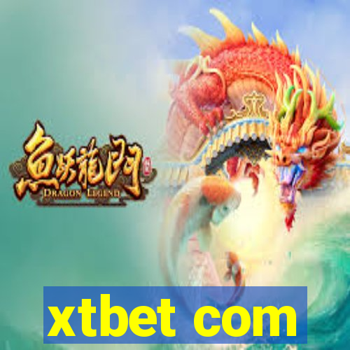 xtbet com