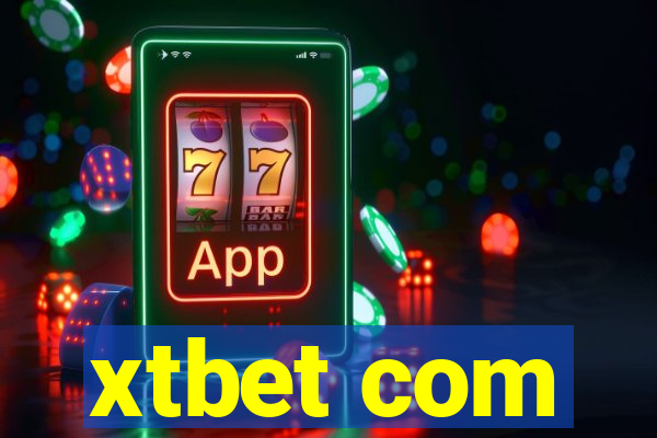 xtbet com