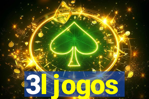 3l jogos
