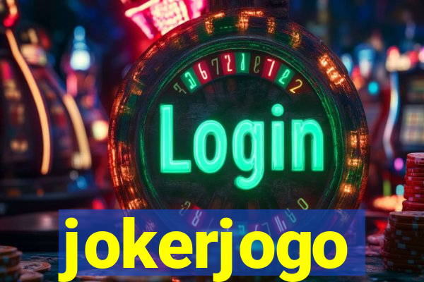 jokerjogo