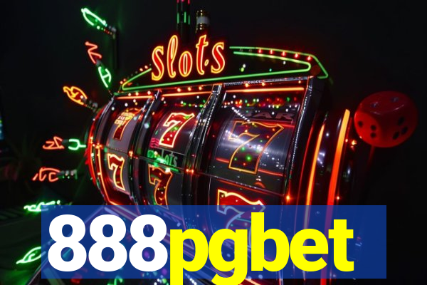 888pgbet