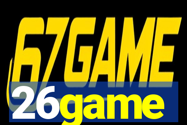 26game