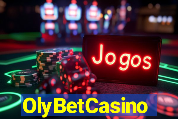 OlyBetCasino