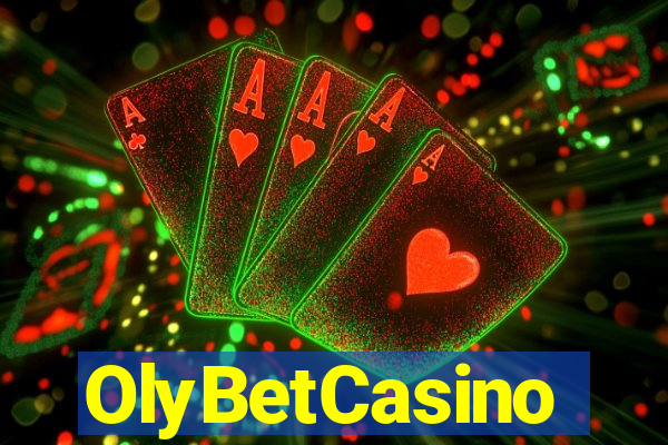 OlyBetCasino