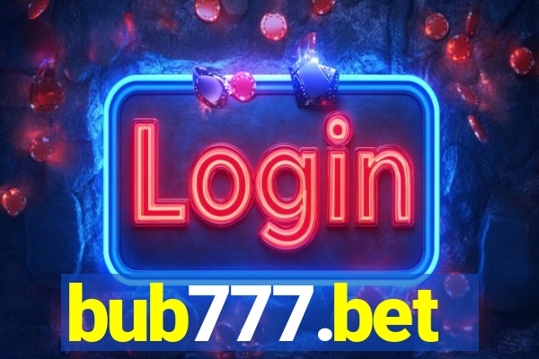 bub777.bet