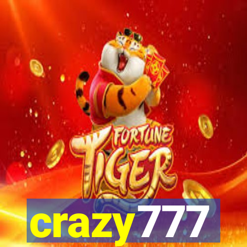 crazy777