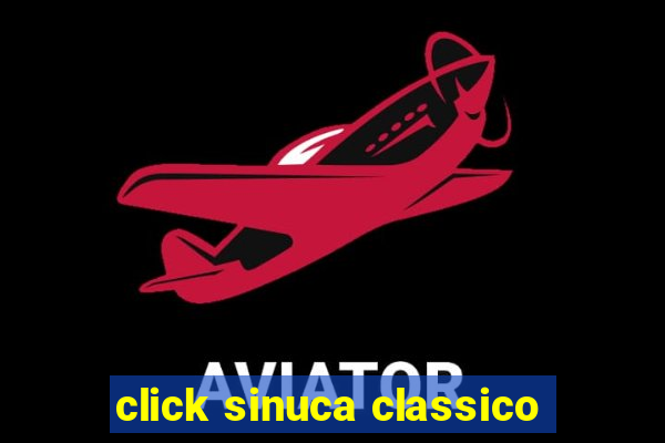 click sinuca classico