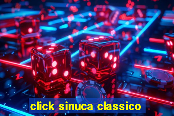 click sinuca classico