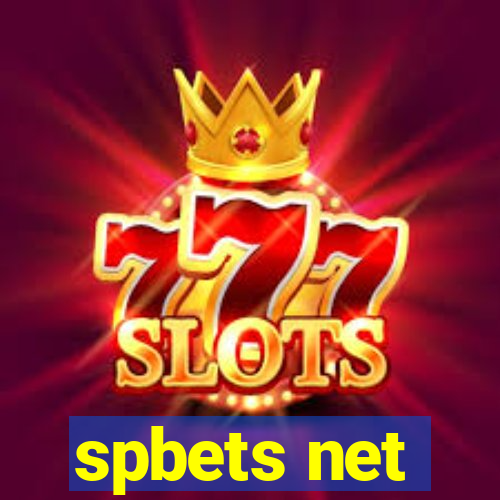 spbets net
