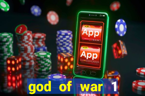 god of war 1 download android