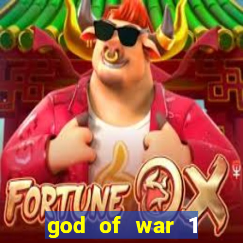 god of war 1 download android