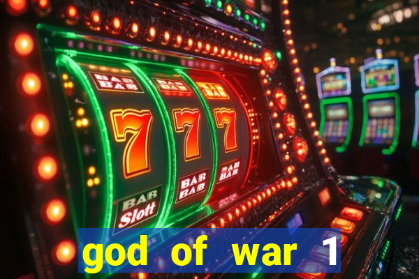god of war 1 download android