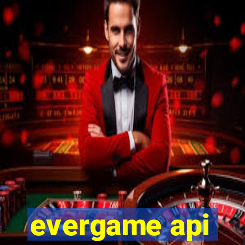 evergame api