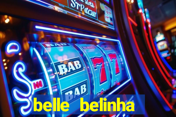 belle belinha privacy nude