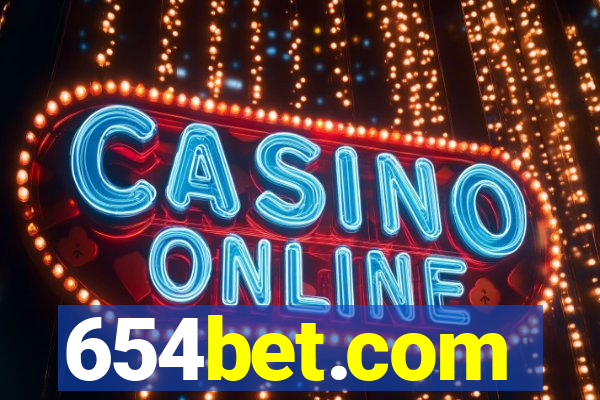 654bet.com