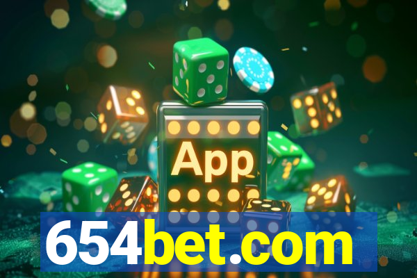 654bet.com