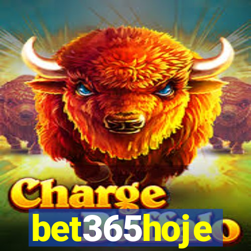 bet365hoje