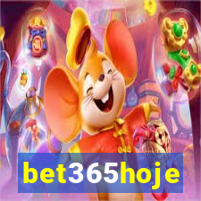bet365hoje