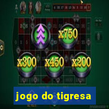 jogo do tigresa