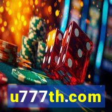 u777th.com