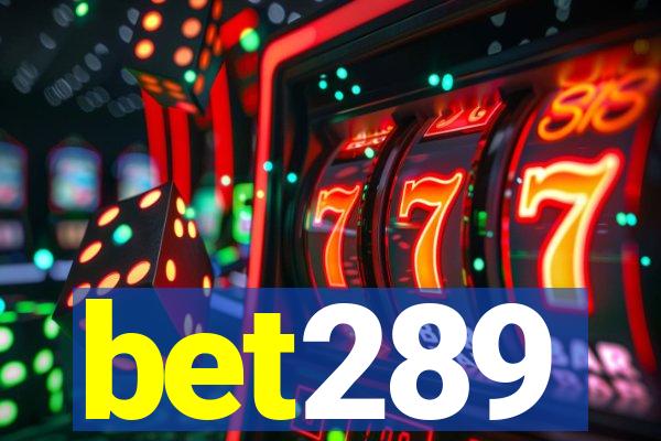 bet289