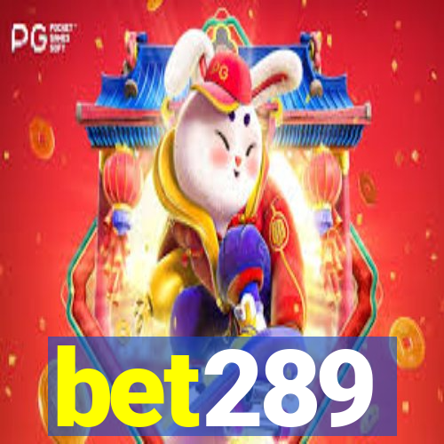 bet289