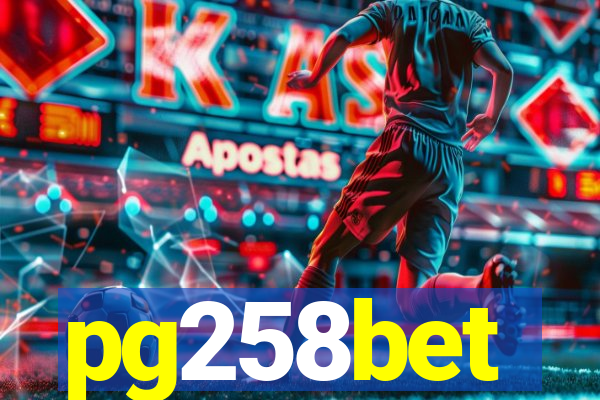 pg258bet