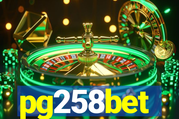 pg258bet