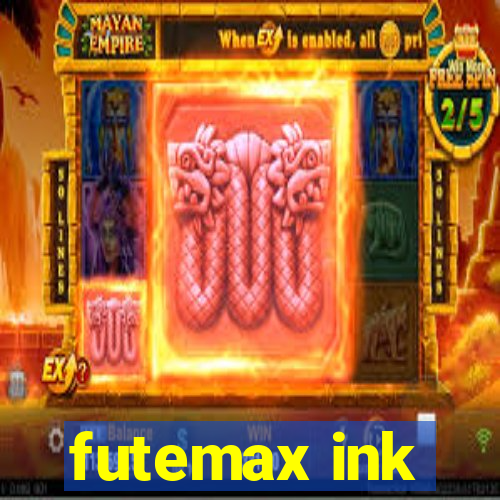 futemax ink