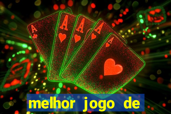 melhor jogo de celular offline