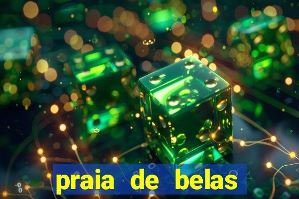 praia de belas shopping lojas