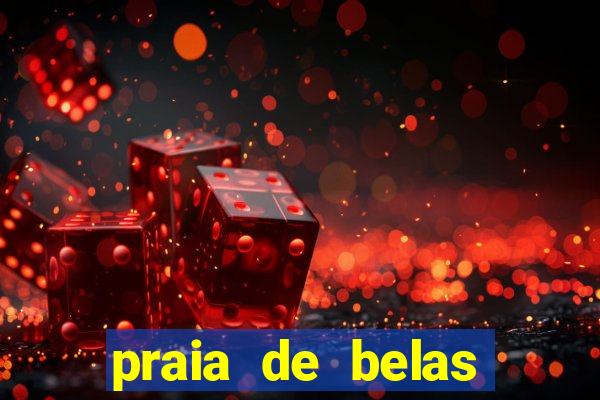 praia de belas shopping lojas