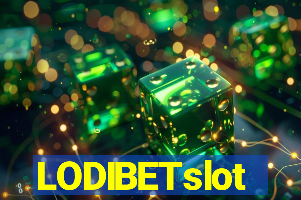 LODIBETslot