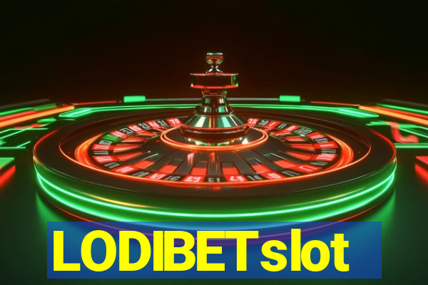 LODIBETslot