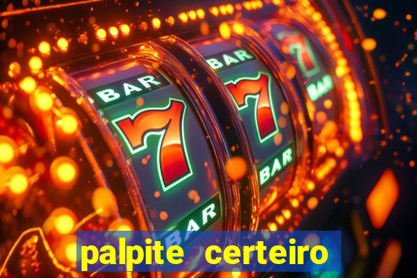 palpite certeiro chaves dourada