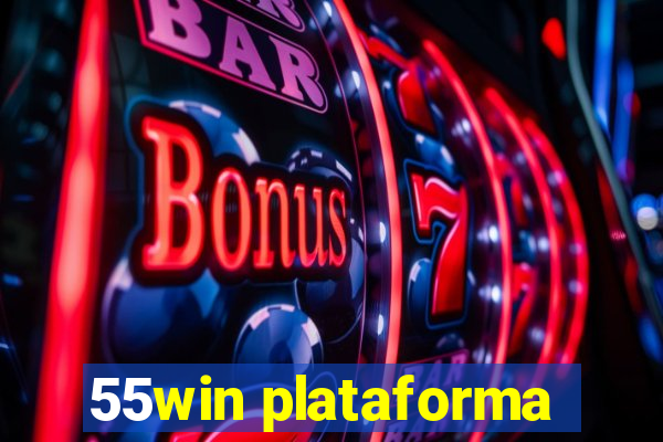 55win plataforma